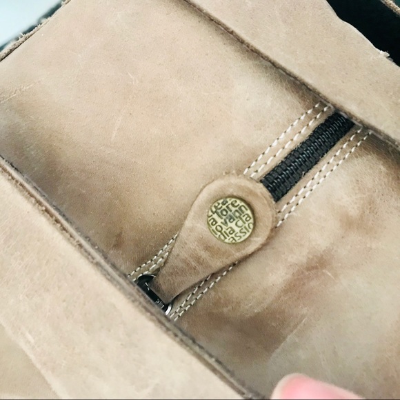 Fabianelli Fur Trim Boots - Picture 7 of 8